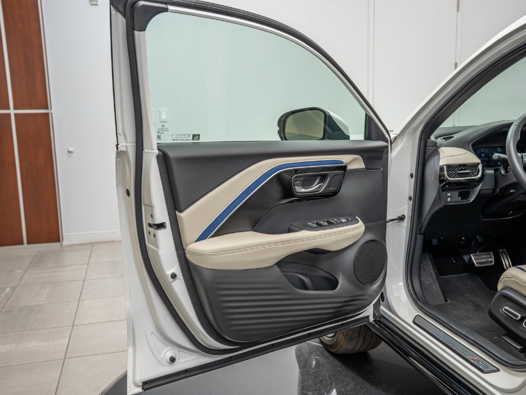 2026 Acura ADX A-Spec Package - Photo 28
