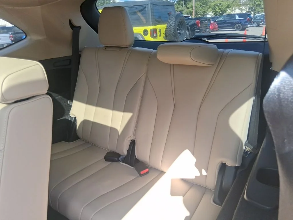 Used 2024 Red Acura Technology image 19