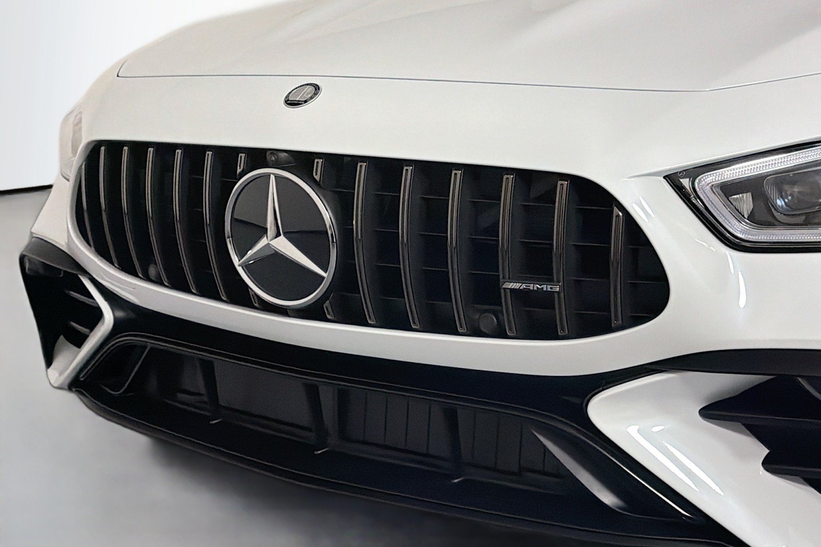 2026 Mercedes-Benz AMG GT 4-Door Coupe 43 - Photo 12