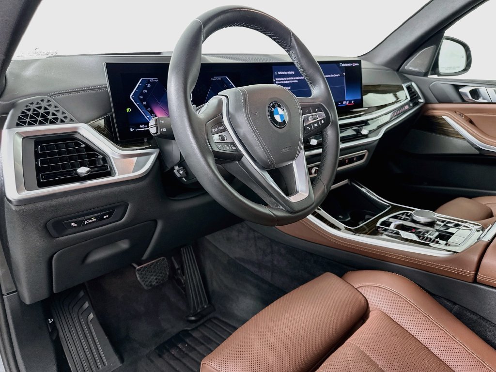 2026 BMW X5 40i - Photo 9
