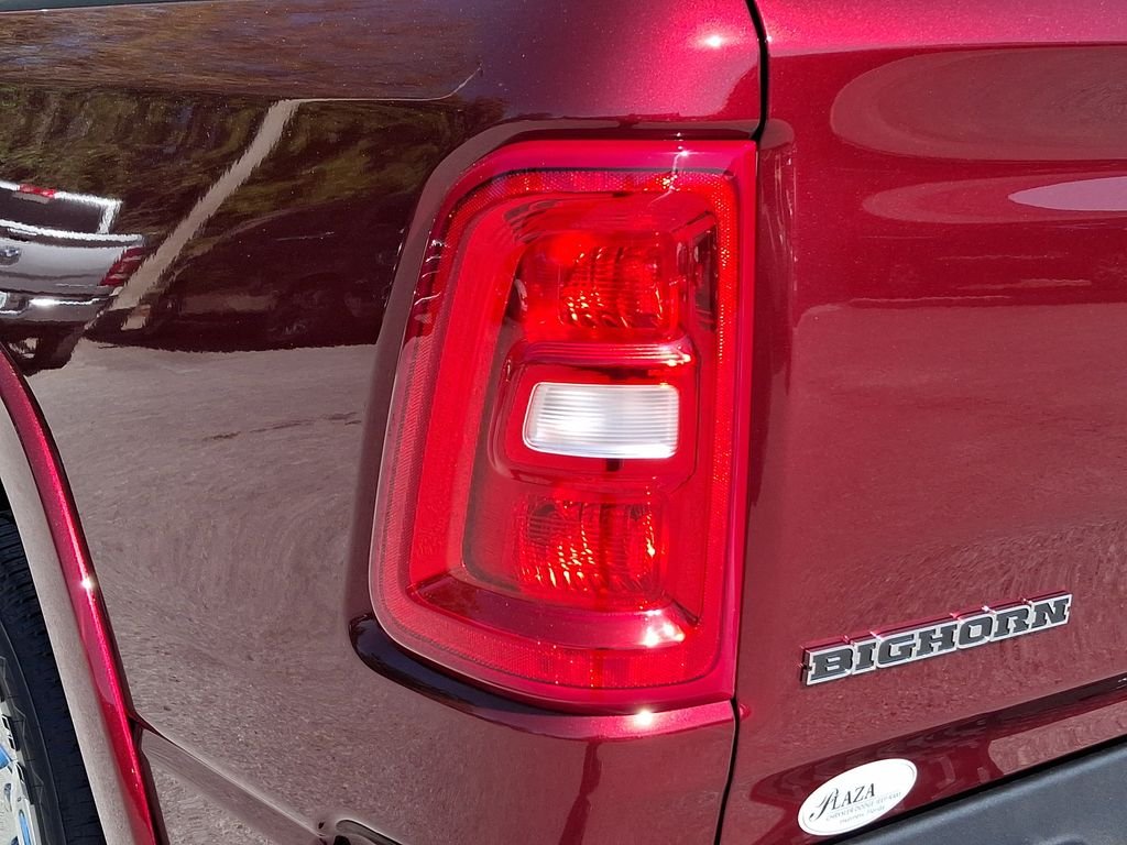 2025 RAM 1500 Big Horn/Lone Star - Photo 9