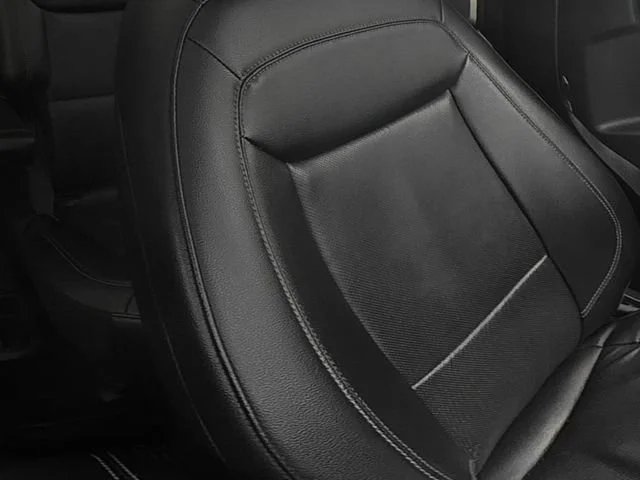 Used 2021 White Ford Limited image 36