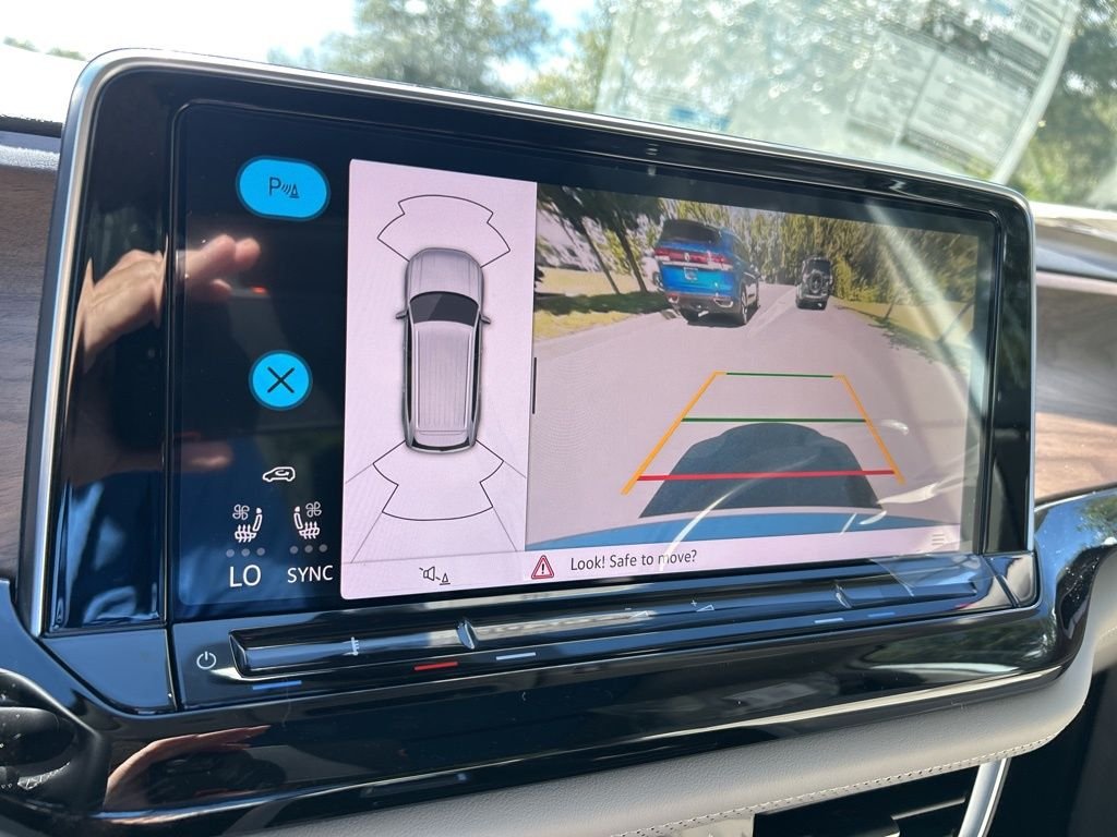 2026 Volkswagen Atlas SE w/Tech - Photo 31