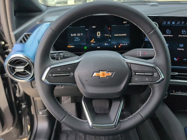 2026 Chevrolet Equinox EV 2LT - Photo 18