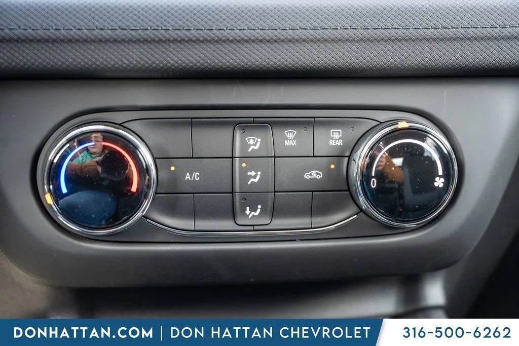 2026 Chevrolet Trailblazer LS - Photo 10