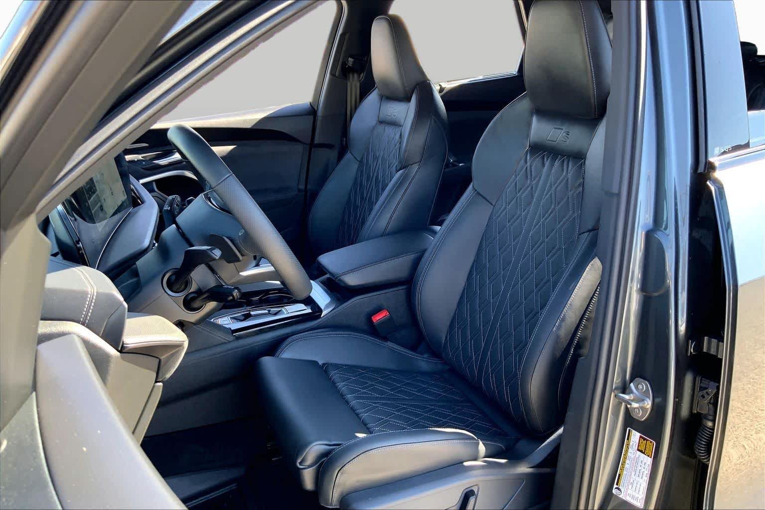 Used 2026  Audi Premium Plus image 8