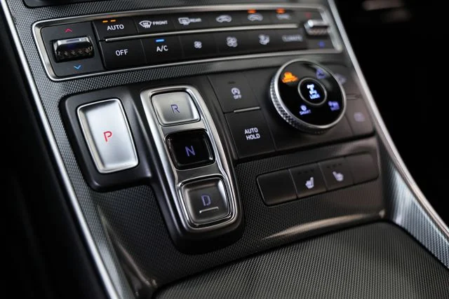 Used 2023 Portofino Gray Hyundai XRT image 39