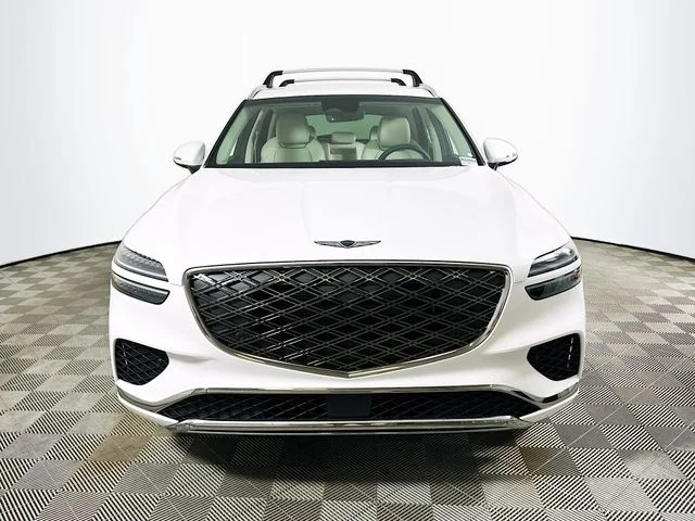 New 2026 Genesis GV70 2.5T