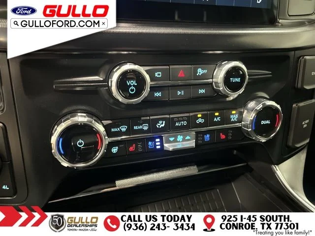 Used 2026 Star White Ford Platinum image 27