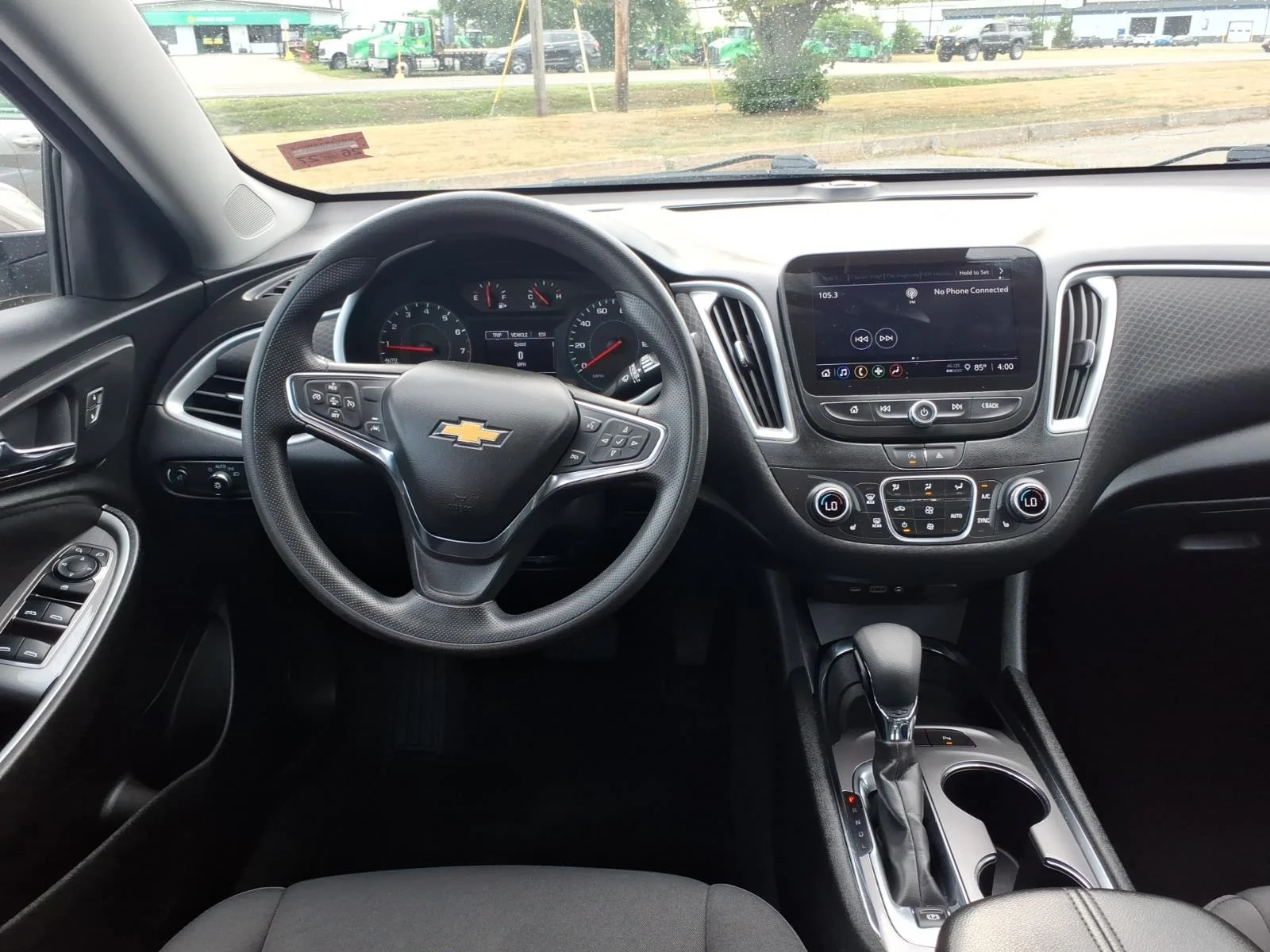 Used 2024 Mineral Gray Metallic Chevrolet LT image 17