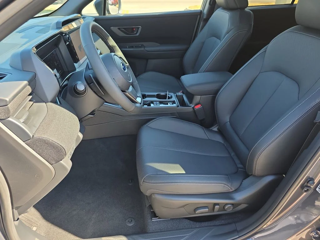 2026 Subaru Outback Premium - Photo 12