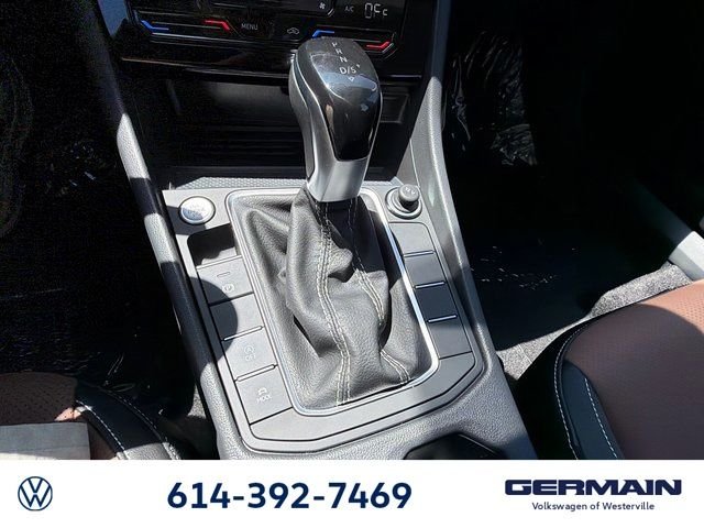 New 2026 Deep Black Pearl Volkswagen 1.5T SEL image 26