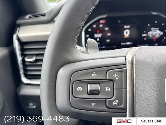 2026 GMC Sierra 1500 Denali - Photo 16