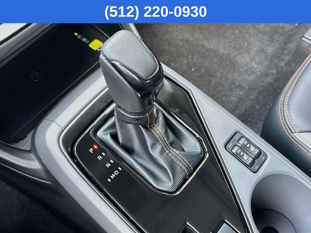 New 2026 Gray Subaru Limited image 20