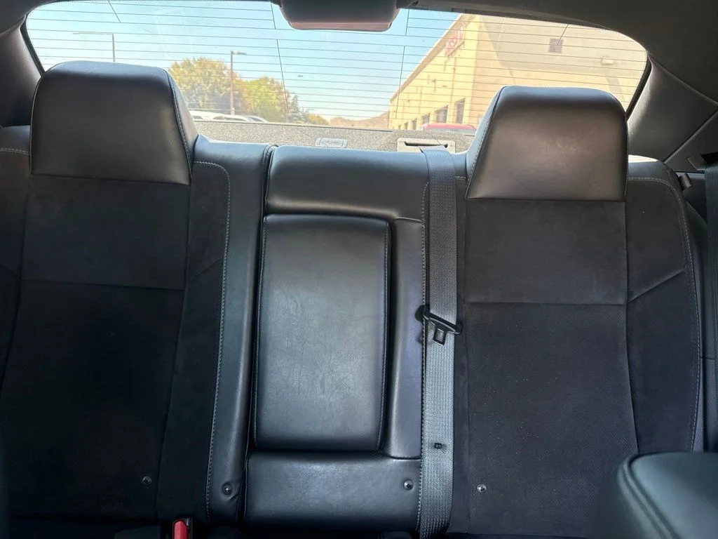 Used 2020 Red Dodge R/T Scat Pack Widebody image 17