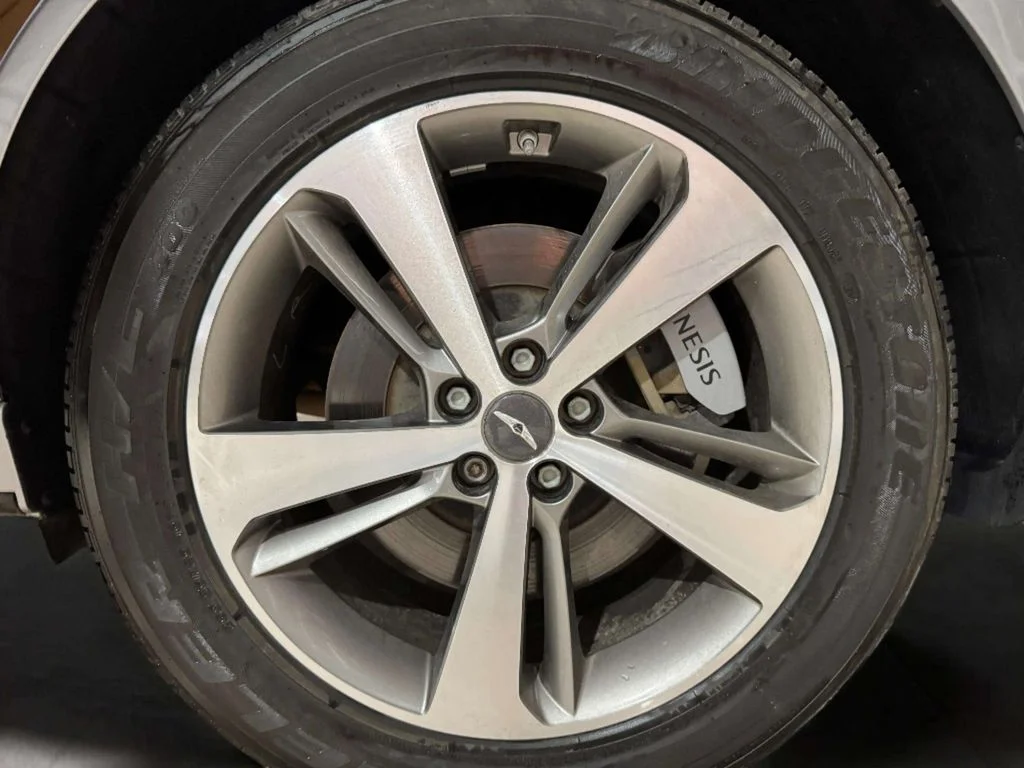 2023 GENESIS GV80 Standard - Photo 31