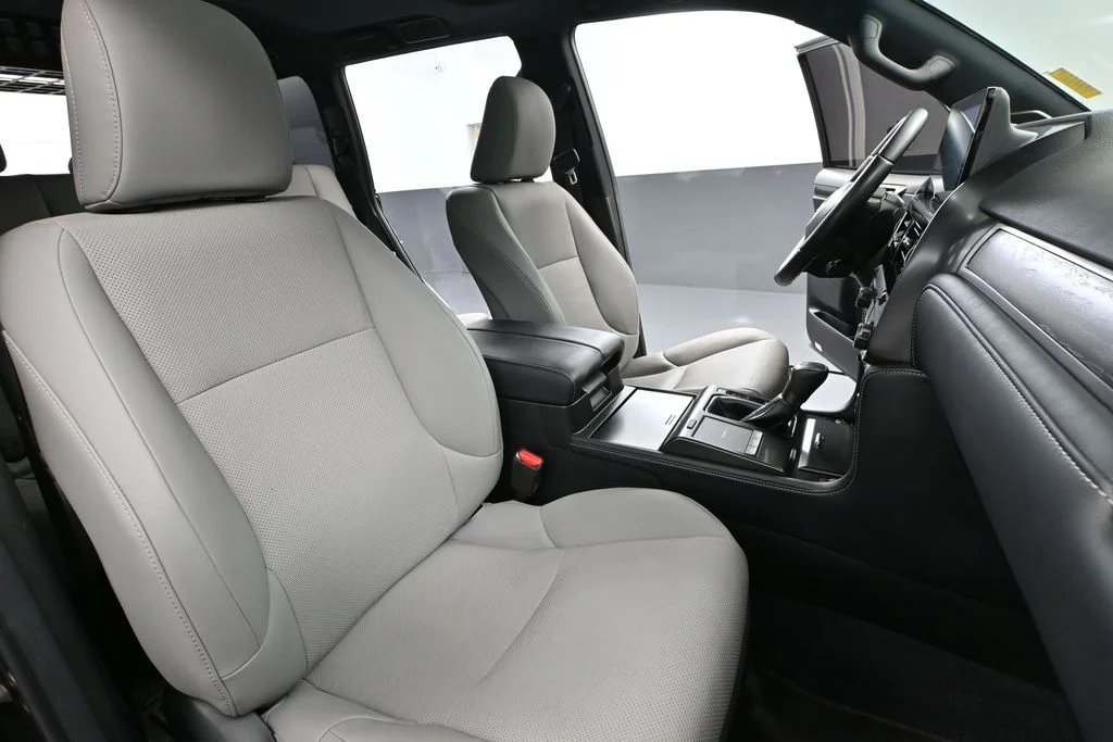 2023 Lexus GX Base - Photo 50