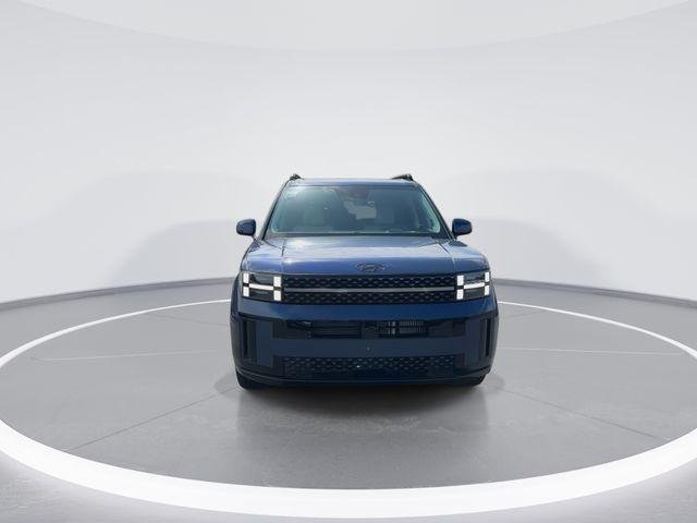New 2026 Blue Hyundai Calligraphy image 3