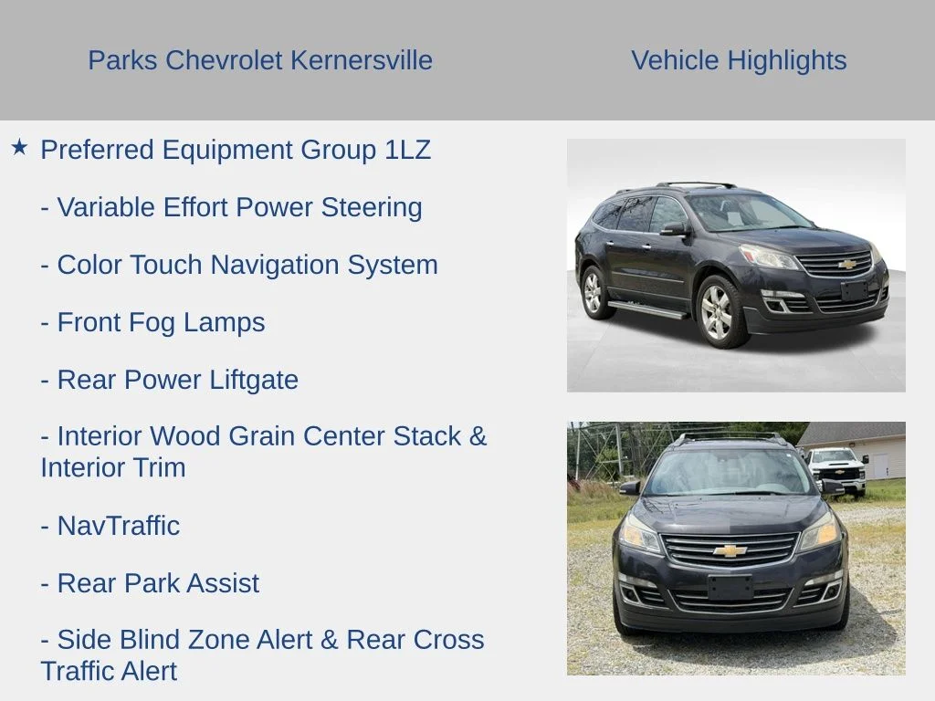 Used 2017 Gray Chevrolet Premier image 16