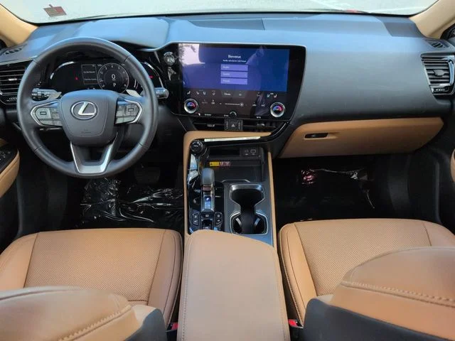 Used 2025 Black Lexus 350 Premium image 15