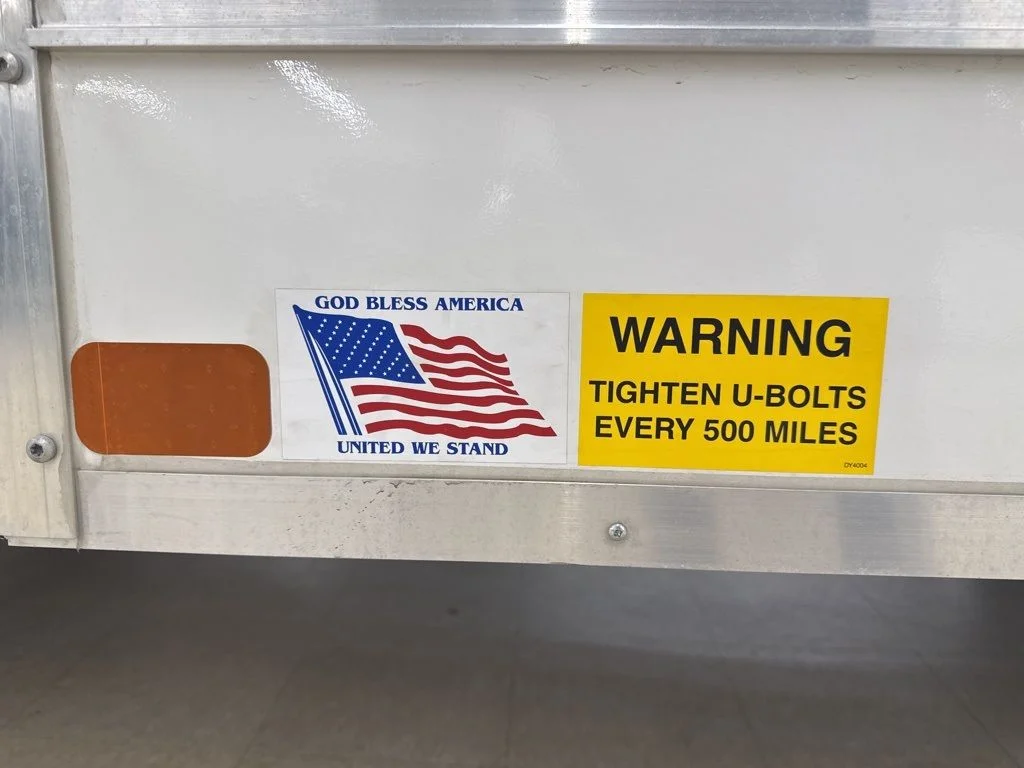 New 2025 Oxford White Ford E-350 SRW image 17