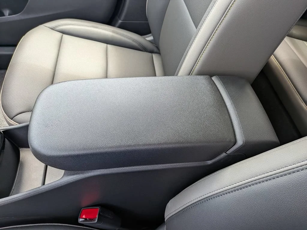 2026 Chevrolet Trax Activ - Photo 28
