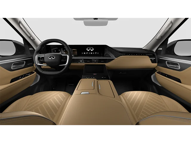 New 2026 DYNAMIC METAL INFINITI Luxe 4WD image 9