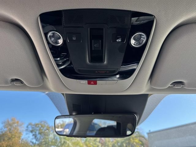 2025 Kia Sorento X-Line EX - Photo 51