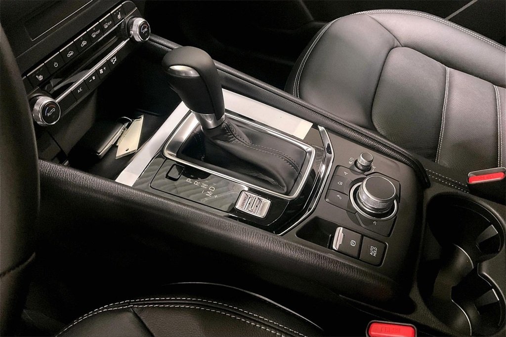 2025 MAZDA CX-5 - Image 6