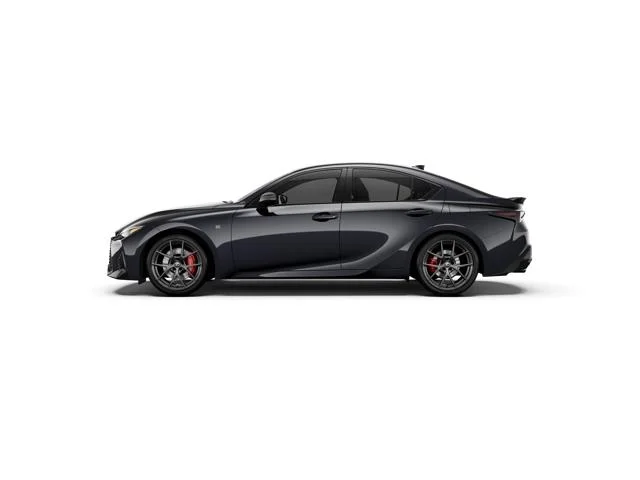 New 2026 Caviar Lexus F SPORT image 2