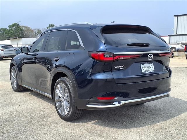 2026 Mazda CX-90 Premium Plus Package - Photo 6