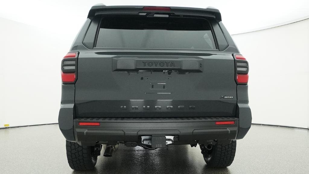 New 2026 Underground Toyota SR5 image 24