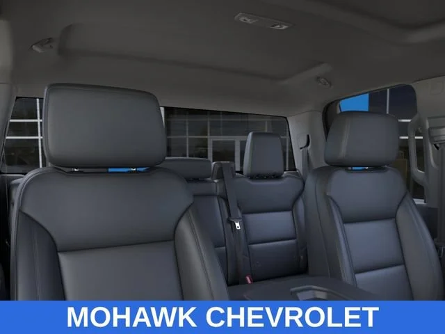 2026 Chevrolet Silverado 2500 HD Work Truck - Photo 24