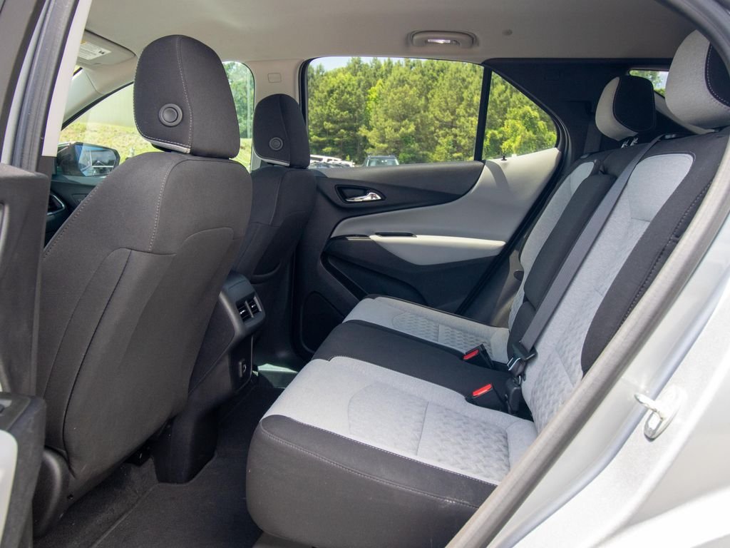 2024 Chevrolet Equinox LS - Photo 9