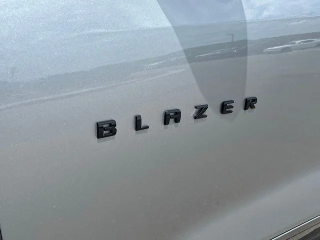 Certified Used 2023 Gray Chevrolet RS image 12