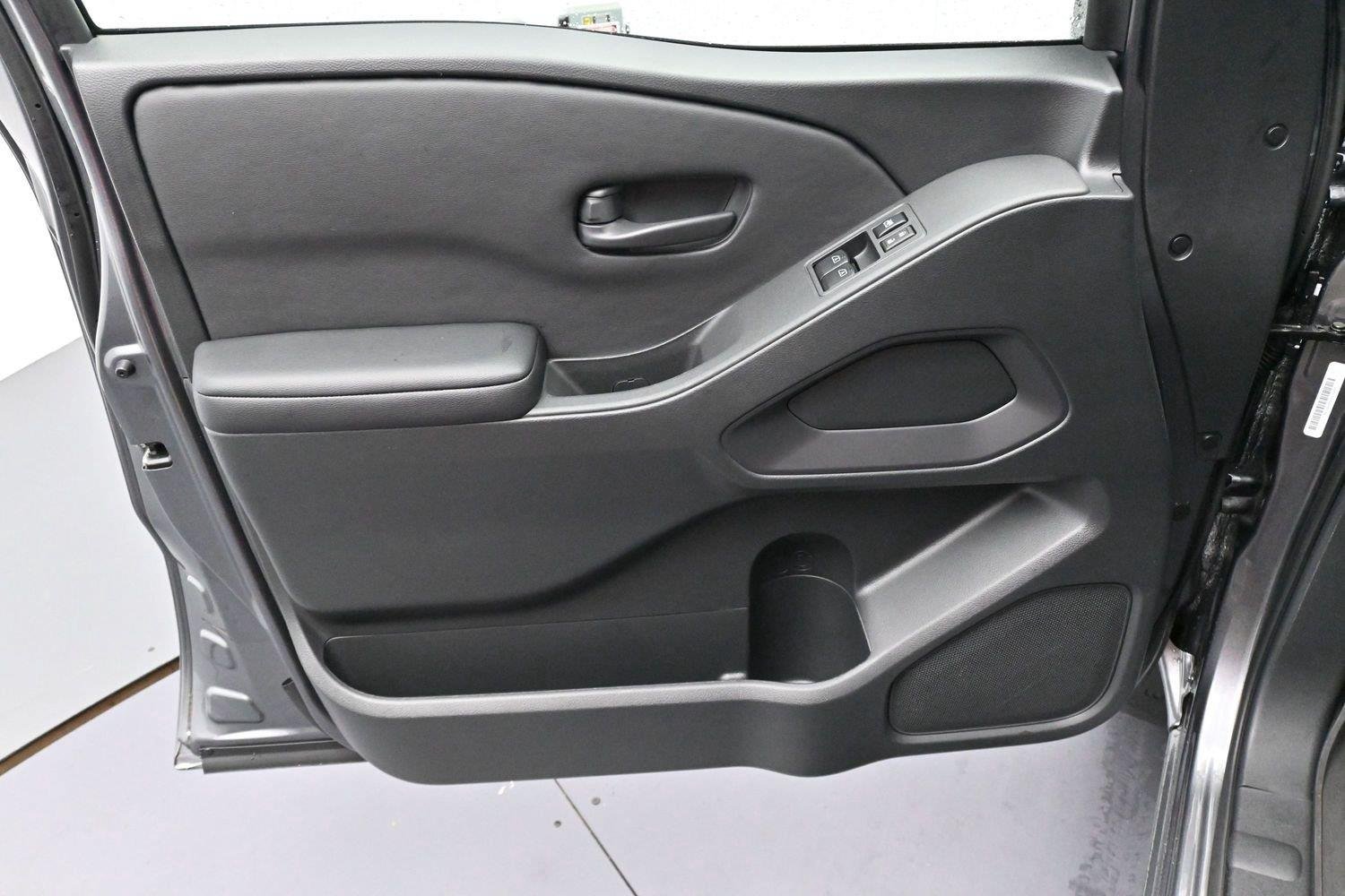 Used 2026 Gun Metallic Nissan S image 9