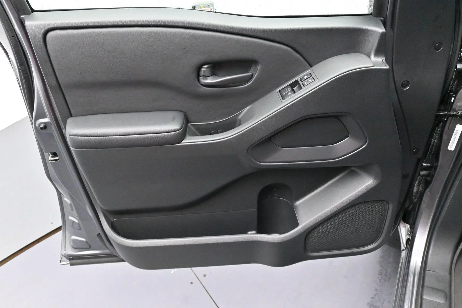 Used 2026 Gun Metallic Nissan S image 9