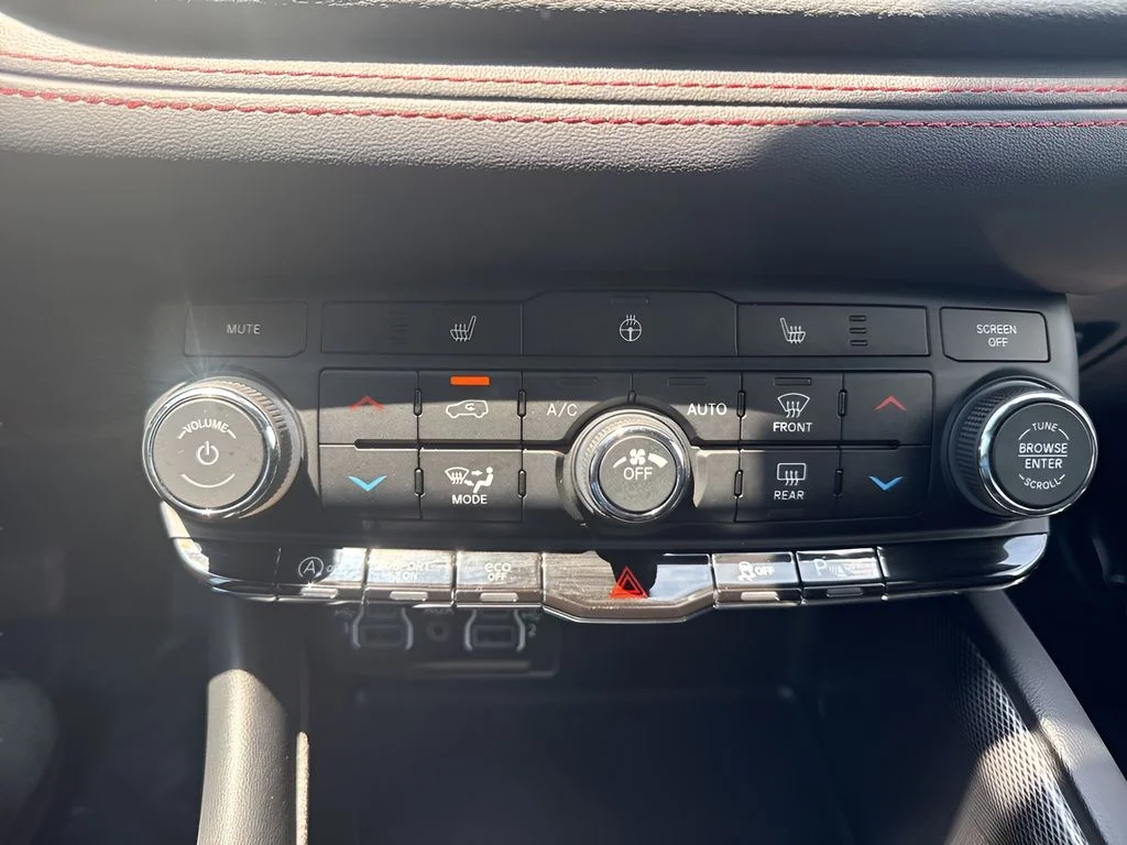 Used 2026 Gray Dodge GT image 19