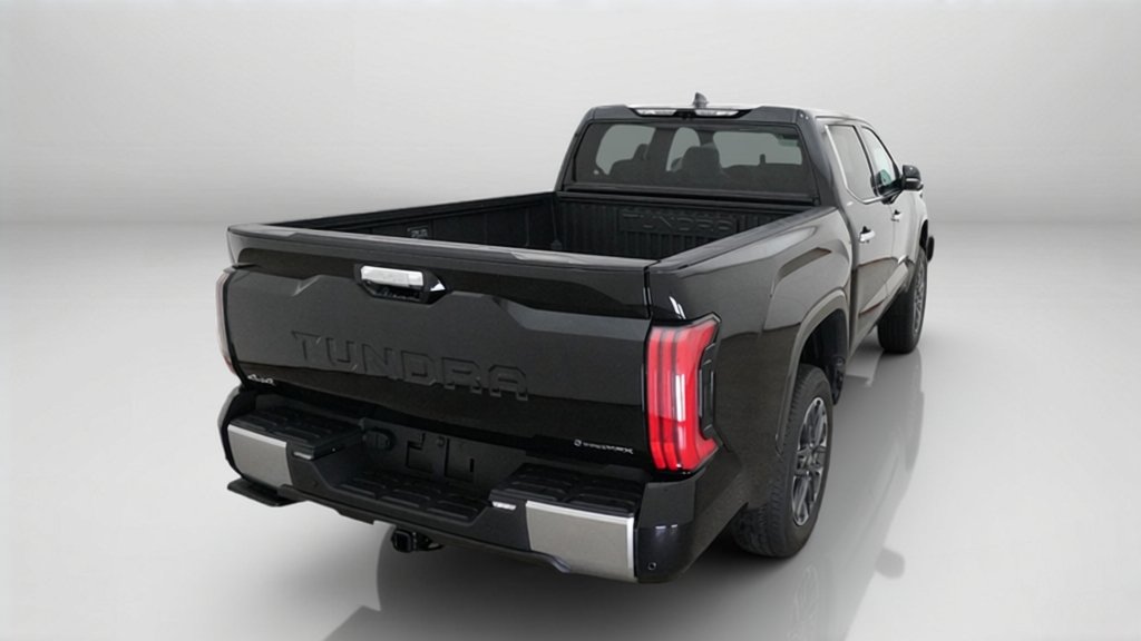 New 2026 Midnight Black Metallic Toyota Limited i-FORCE MAX image 41