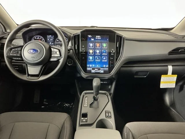 New 2026 White Subaru Premium image 18