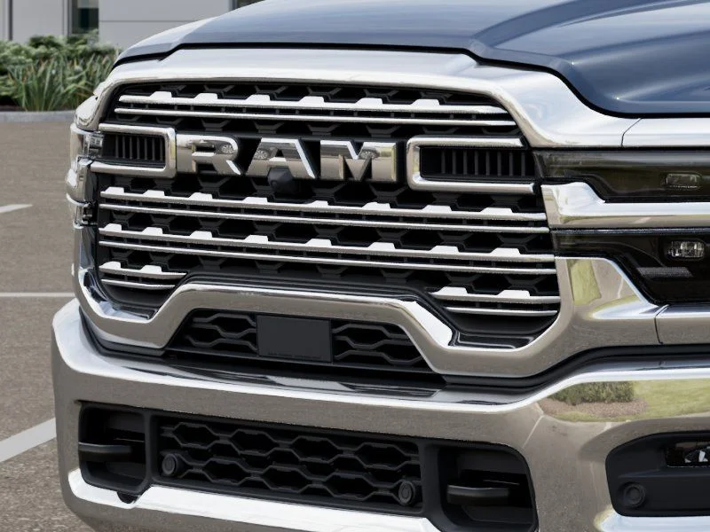 2025 RAM 2500 Limited - Photo 12
