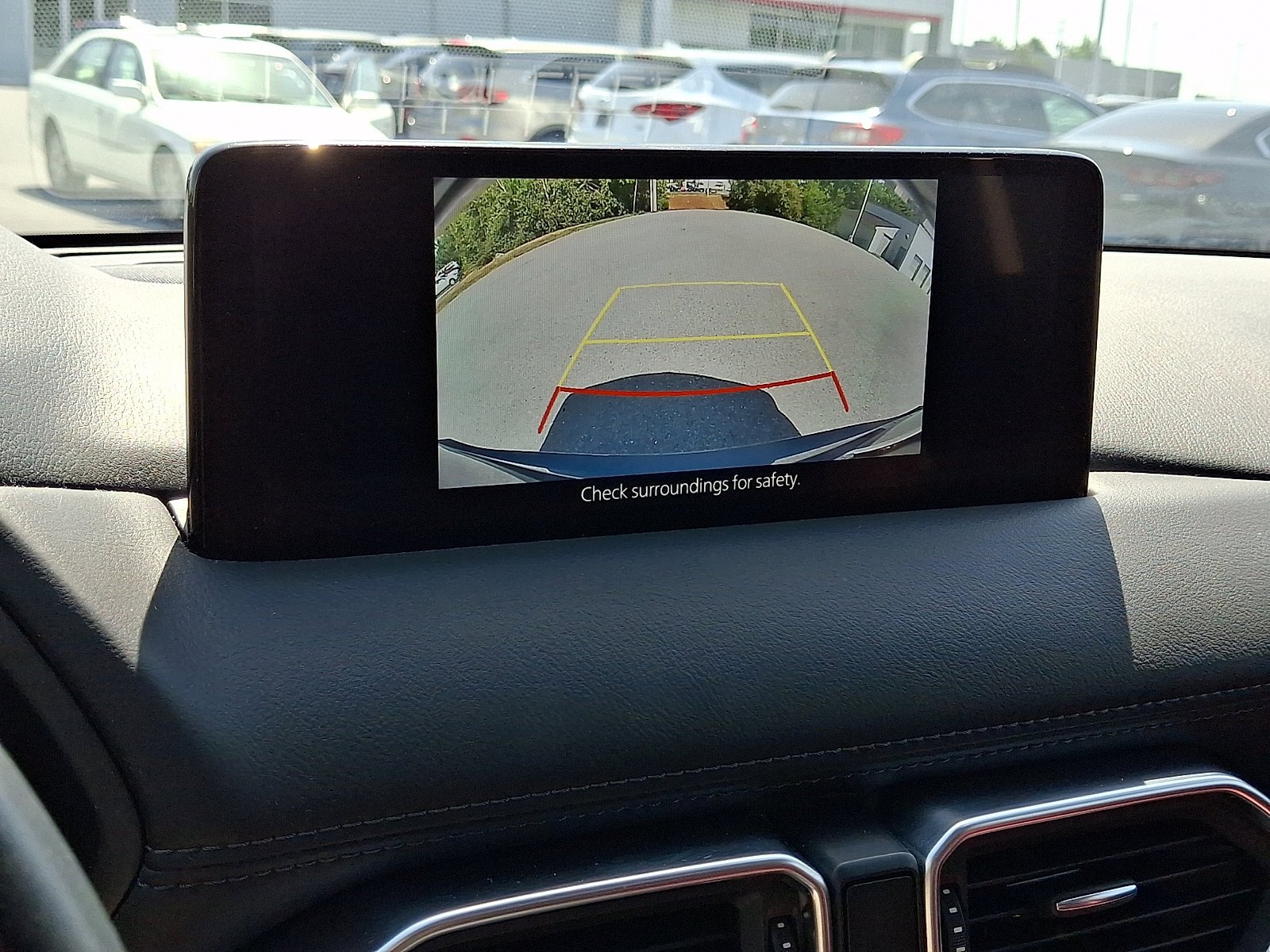 Certified Used 2023 Polymetal Gray Mazda 2.5 S Carbon Edition image 20
