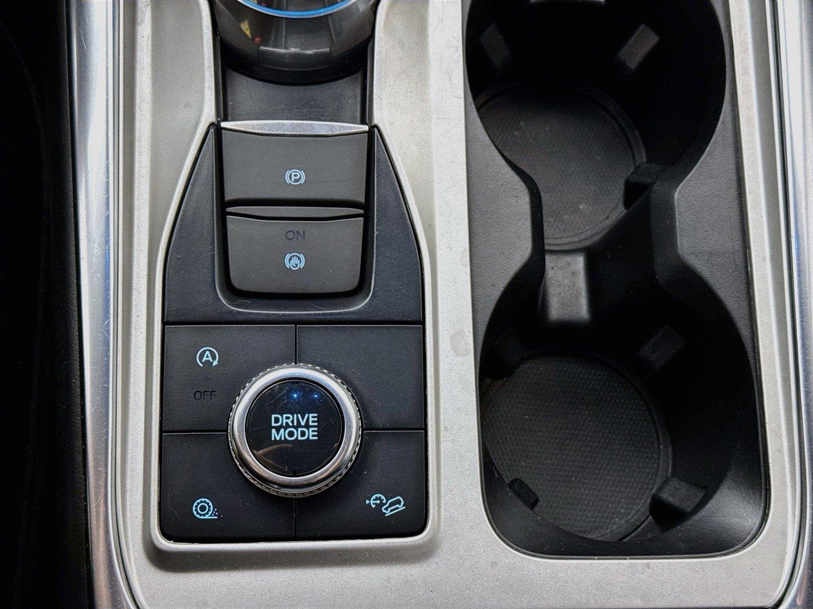 Used 2021 Oxford White Ford XLT image 27