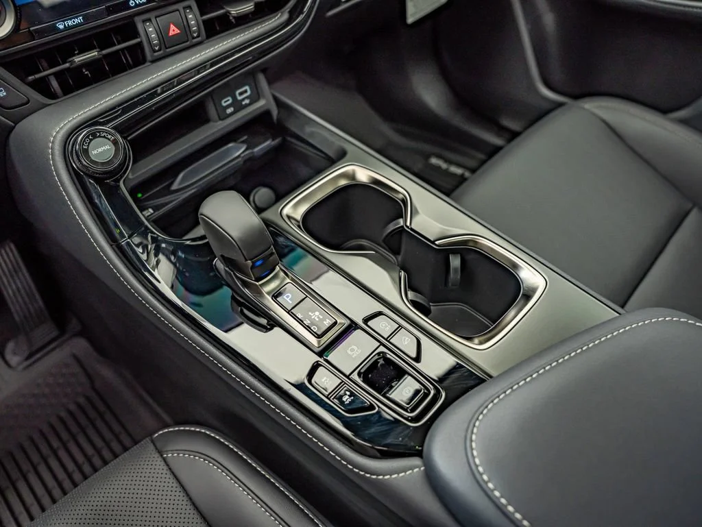 New 2026 Infra-Red Lexus 350 Premium image 25