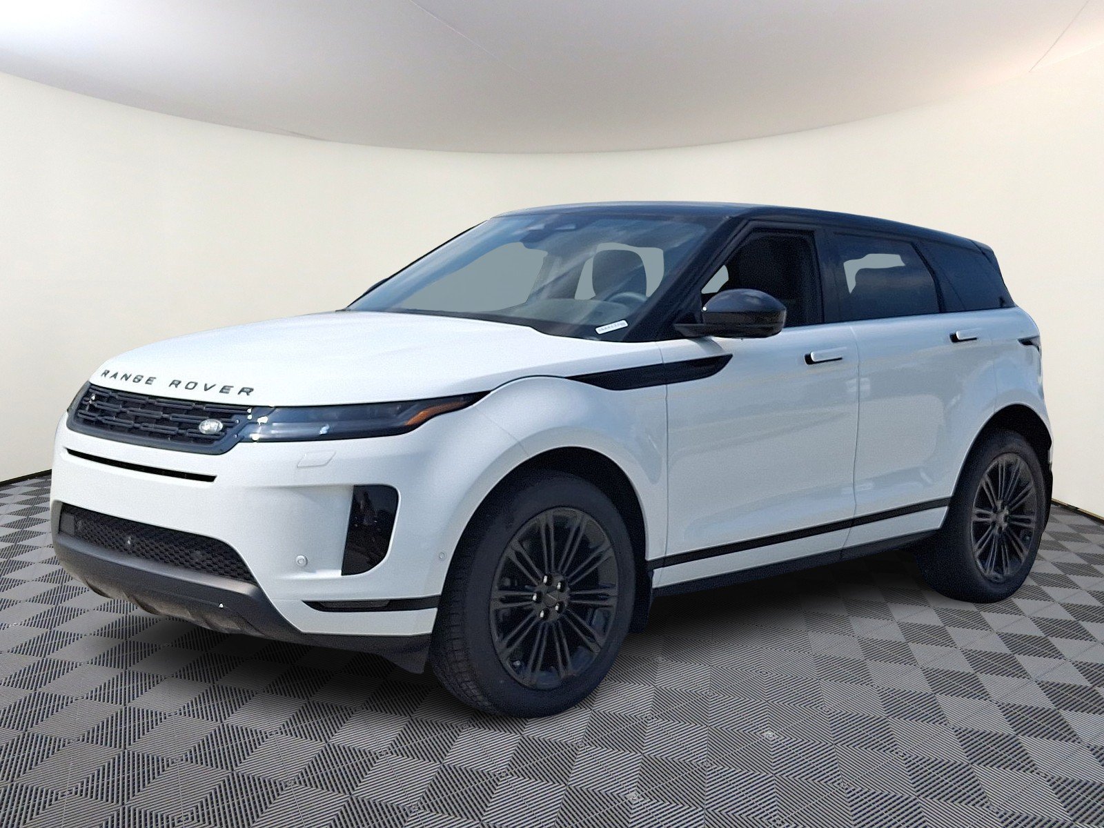 New 2026 Fuji White LAND ROVER S image 1
