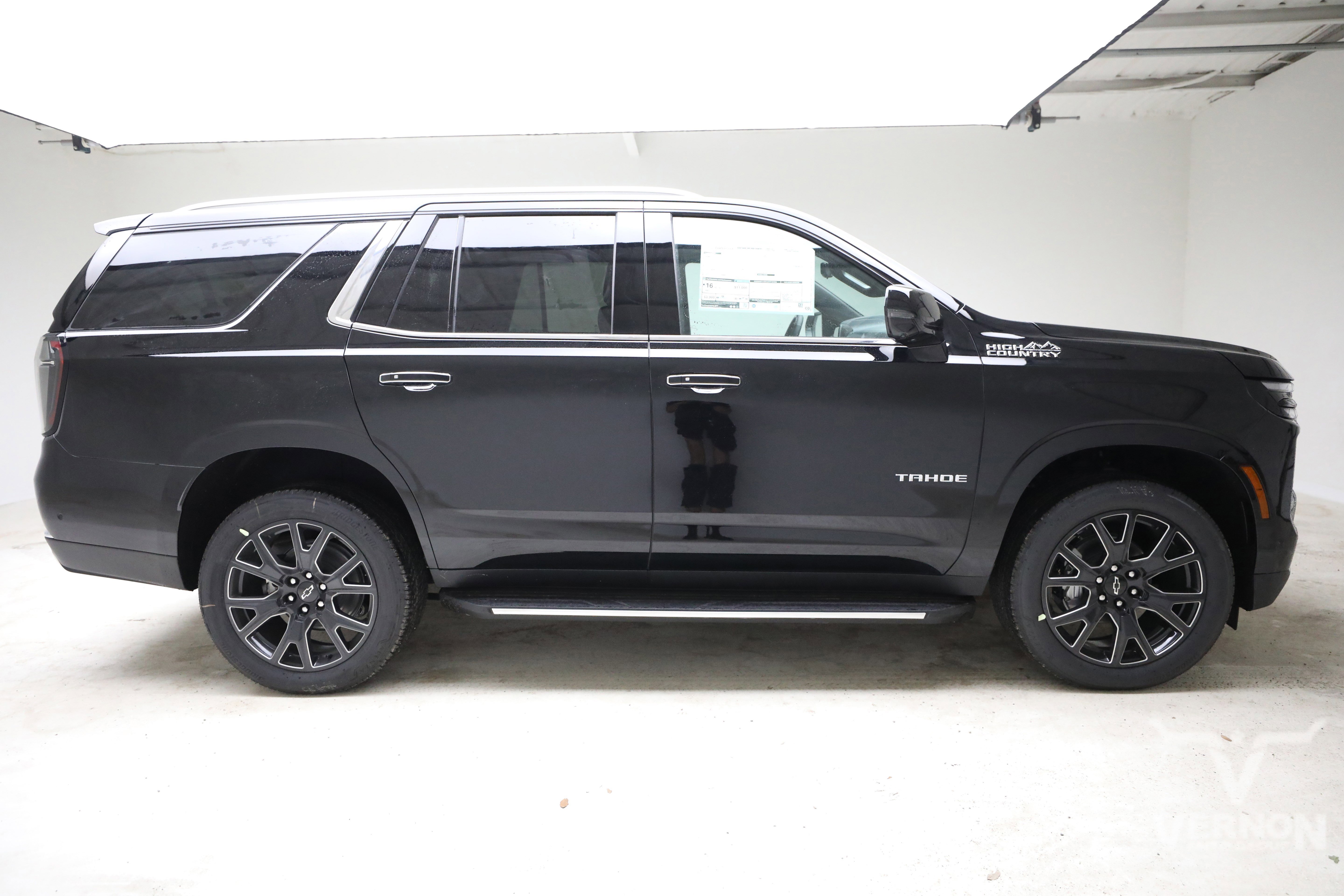 New 2026 Black Chevrolet N image 6