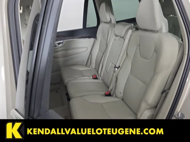 Used 2016 Gold Volvo T6 Momentum image 26