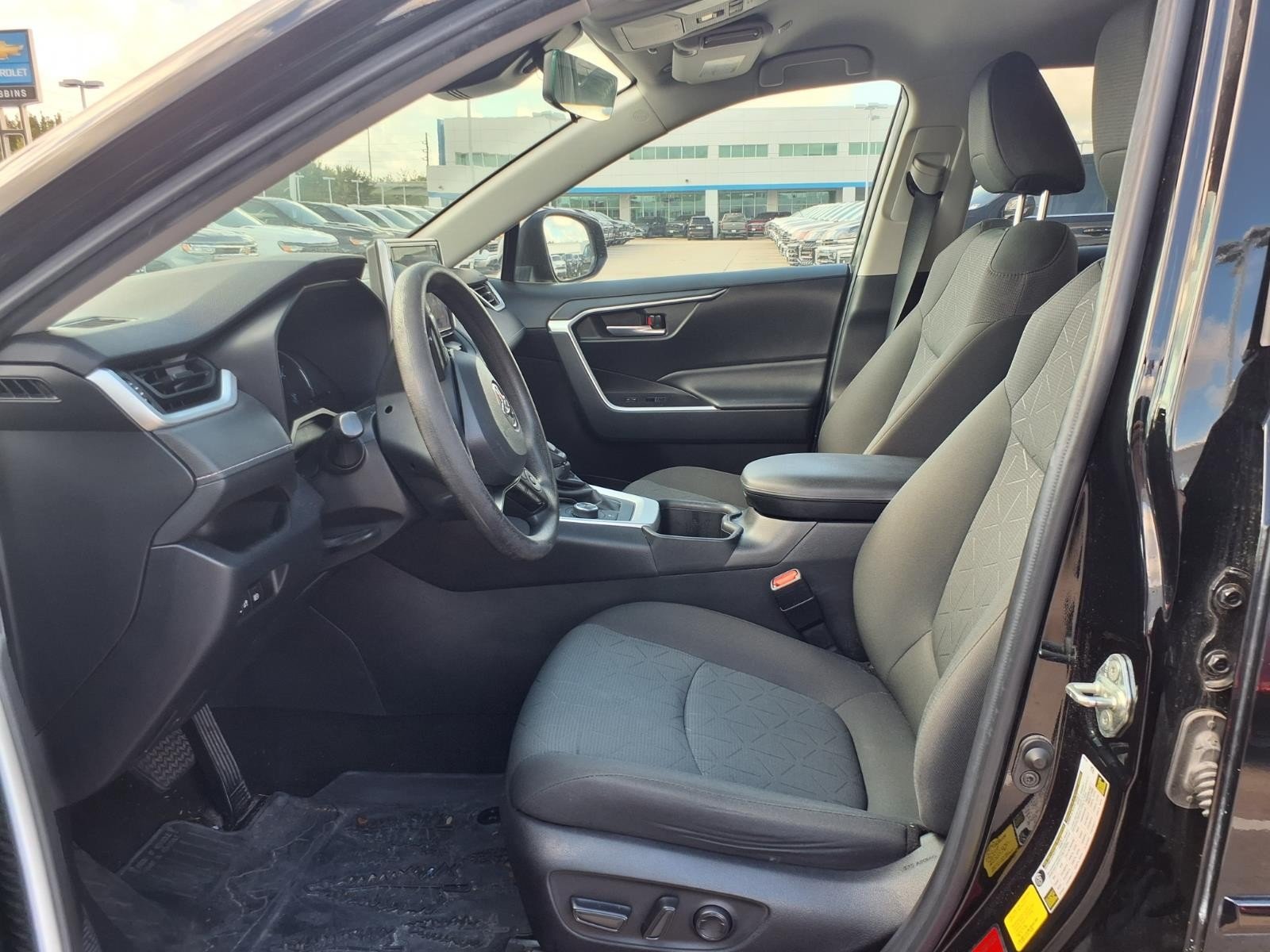 2023 Toyota RAV4 Woodland Edition - Photo 16