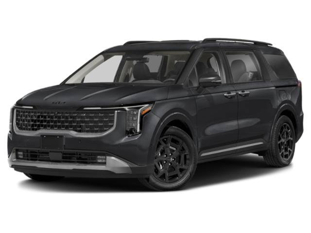 2027 Kia Carnival Hybrid SX Prestige