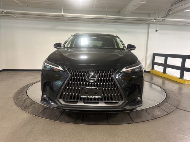 2023 Lexus NX 350 250 AWD's photo